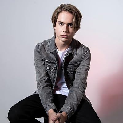 Judah Lewis