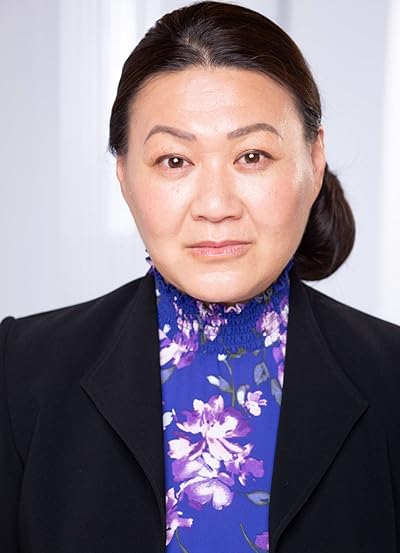 Serene Lee