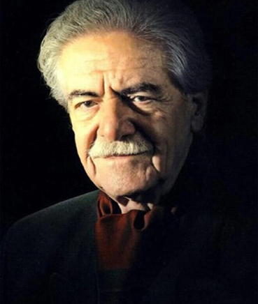 Reza Arham Sadr